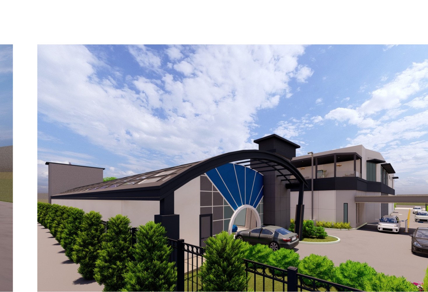 Aero Point Village Sacramento