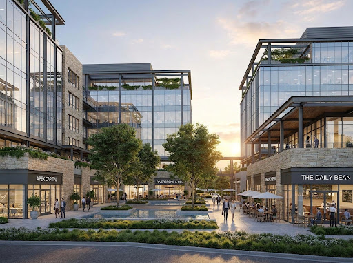 Clearlake Business Park
