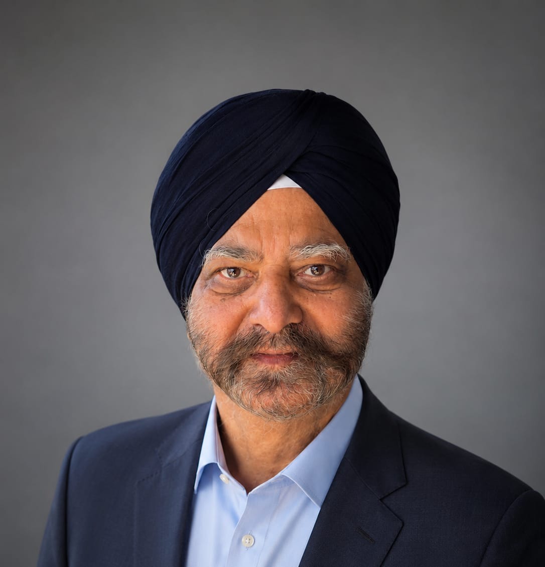 Jatinder Singh — Founder & Managing Member, AJ Developers LLC